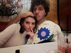 Detail Rencana Pernikahan Selena Gomez dan Benny Blanco