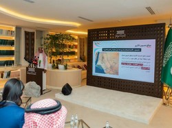 Penemuan Pemukiman Tertua di Jazirah Arab, Usia Lebih dari 10.000 Tahun