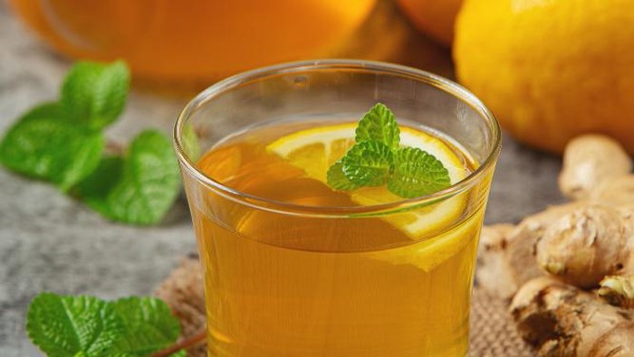 6 Jenis Teh yang Baik untuk Kesehatan