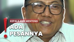 Video: Viral Tepuk Sakinah, Pelajari Pilar Pernikahan Buat Gen Z