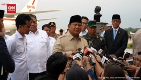 VIDEO: Prabowo Sebut Keracunan MBG Masalah Besar, Panggil Kepala BGN