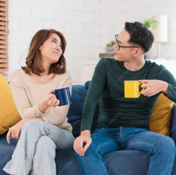 4 Sifat yang Perlu Dimiliki untuk Jaga Kualitas Hubungan dengan Pasangan