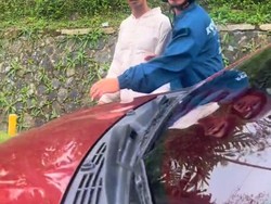 Pengakuan Wisatawan yang Ribut dengan Akamsi di Cianjur