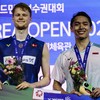 Kata-kata Jonatan Usai Juara Korea Open 2025