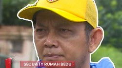 Video: Proses Cerai, Bedu-Irma Terungkap Masih Tinggal Serumah