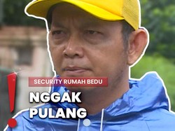 Video: Proses Cerai, Bedu-Irma Terungkap Masih Tinggal Serumah