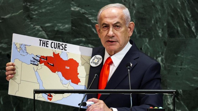 Turki mengeluarkan surat perintah penangkapan 37 orang, salah satunya PM Israel Benjamin Netanyahu.