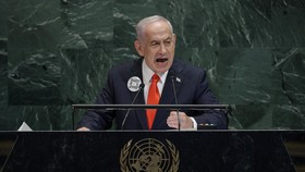 Netanyahu Mau Bikin Aliansi Baru, Lawan Musuh 'Radikal' di Timteng