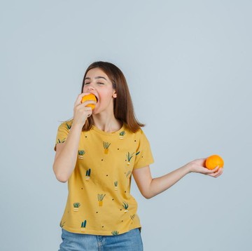 Konsumsi Jeruk Tak Boleh Berlebihan, Ini Dampak dan Aturannya untuk Diikuti