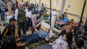 Poin-poin Hasil Rapat Penanggulangan Keracunan MBG