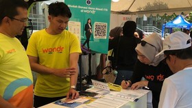 BNI Dukung Dana Lestari ITB Lewat wondr Ultra Marathon 2025