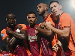 Klasemen Super League: Borneo FC Masih 100 Persen, PSM ke-14