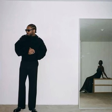 Lirik Lagu JACKIE BROWN - Brent Faiyaz