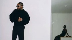 Lirik Lagu JACKIE BROWN - Brent Faiyaz