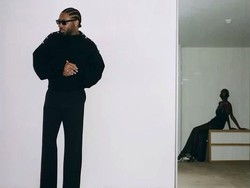 Lirik Lagu JACKIE BROWN - Brent Faiyaz