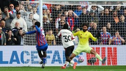 Slot Sebut Satu Pemain Jadi Sebab Kekalahan Liverpool, Siapa?