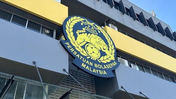 Berita Panas dari Dunia Sport CNN : Pengamat Malaysia Tuntut FAM Transparan, Tiru Indonesia