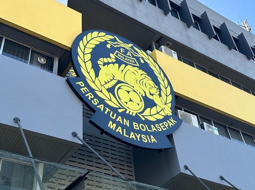 FAM Malaysia Resmi Banding ke FIFA Soal Dokumen Pemain Naturalisasi