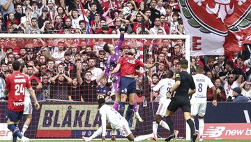 Berita Panas dari Dunia Sport CNN : Hasil Ligue 1: Verdonk Main 90 Menit, Lille Kalah Tipis dari Lyon