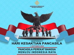 Sejarah Hari Kesaktian Pancasila dan Kaitannya dengan Peristiwa G30S/PKI
