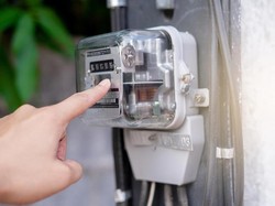 Bayar Listrik Tanpa Ribet Lewat DANA, Hemat Waktu & Banyak Promo!