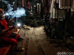 Pakar Ungkap Alasan Kampung Padat Penduduk Tak Pernah Hilang dari Jakarta