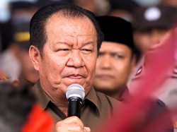 Petani Krayan Ingin Temui Mentan, Suarakan soal Jalan Perbatasan