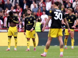 De Ligt: Performa Buruk MU Salah Pemain, bukan Amorim