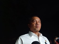 Istana Targetkan Semua Dapur MBG Kantongi SLHS