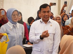 Menteri Wihaji: Kontrasepsi Bukan Pembatas, Tapi Kunci Masa Depan
