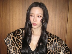 20 Tahun Debut, Moon Ga Young Jadi Artis Muda Pertama Raih Best Actrees di Baeksang Arts Awards