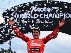 Di Istana Rp 195 Miliar Ini Sang Juara MotoGP 2025 Tinggal