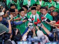 Terpilih Aklamasi, Mardiono Pastikan Dukung Program Prioritas Prabowo