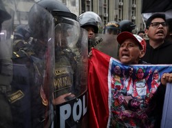 Gerakan Anak Muda dan Politik Musiman