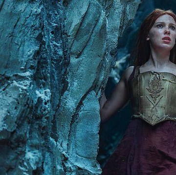 7 Rekomendasi Film Fantasi di Netflix, Super Seru!