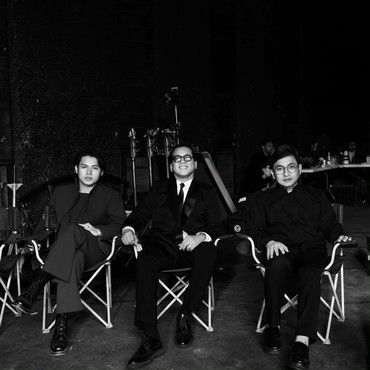 Lirik Lagu Salahi Aku (Ku Jatuh Cinta Lagi) - Rony Parulian, Yovie Widianto, Andi Rianto