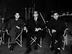 Lirik Lagu Salahi Aku (Ku Jatuh Cinta Lagi) - Rony Parulian, Yovie Widianto, Andi Rianto