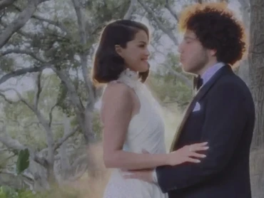 Nikahi Selena Gomez, Benny Blanco: Istriku di Kehidupan Nyata