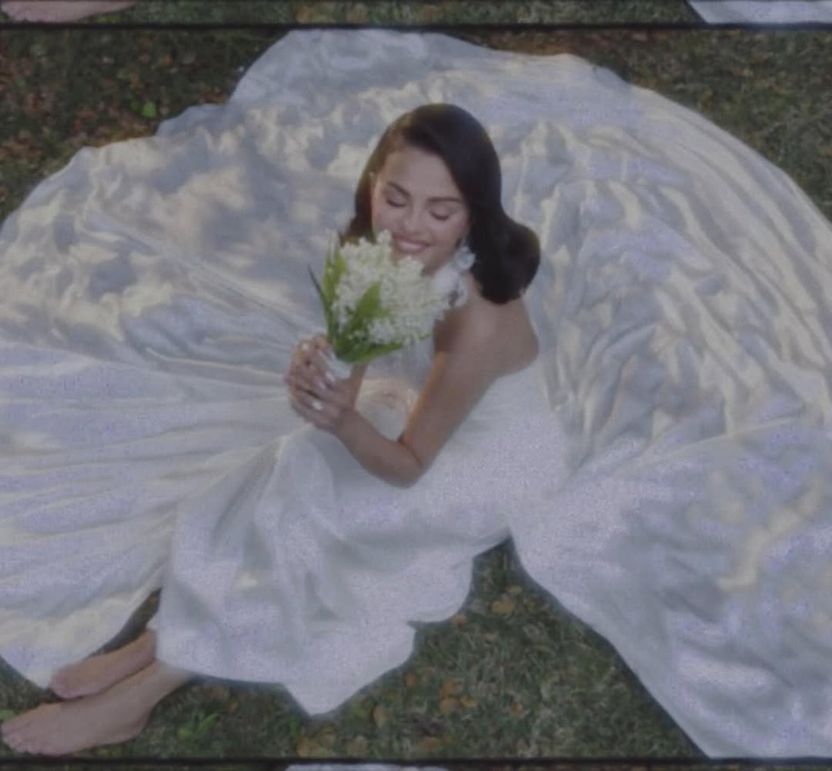 Selena Gomez dan Benny Blanco Menikah&period;