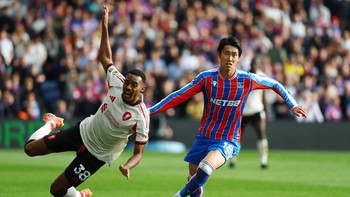 FOTO: Liverpool Rasakan Kekalahan Pertama Musim Ini