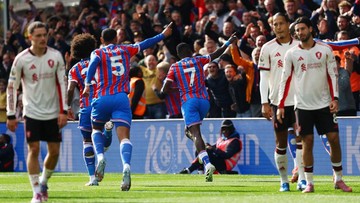 Sorotan Dunia Olahraga CNN Sport : Liverpool vs Crystal Palace: Bayang-bayang Kekalahan The Reds