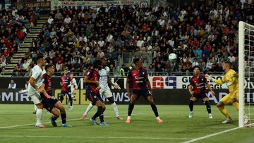 Kabar Sport CNN Terbaru : Hasil Liga Italia: Inter Milan Bungkam Cagliari