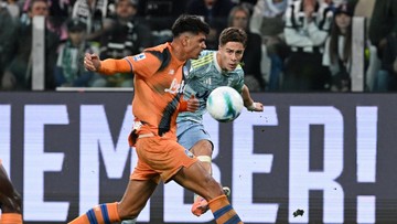 Sorotan Dunia Olahraga CNN Sport : Hasil Liga Italia: Juventus Hampir Dipermalukan 10 Pemain Atalanta