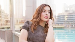 Dituding Cerai Gegara Omongan Ibunda, Tasya Farasya Beri Reaksi Keras