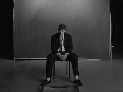 Lirik Lagu HOT GIRL PROBLEMS - The Kid LAROI