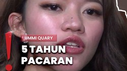 Video: Ummi Quary Lebih Bahagia Putus dari Hubungan Asmara Toxic