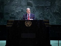 Negara-negara Lain Akui Palestina, Selandia Baru Enggan karena Hal Ini