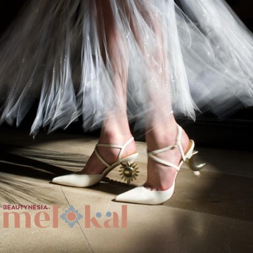 Tak Sekadar Sepatu Cantik, Brand Lokal 1001 Shoes Tuai Sorotan Mancanegara