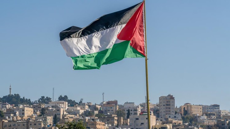 55 Kapal dari 44 Negara Bertekad Tembus Blokade Israel dan Beri Bantuan ke Gaza 55 Kapal dari 44 Negara Bertekad Tembus Blokade Israel dan Beri Bantuan ke Gaza