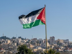 Gaza dan Palestina Jadi Topik Utama di PBB, Akankah Ini Membawa Perubahan?
